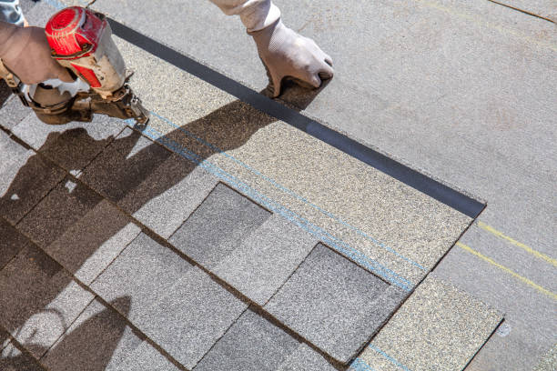 Best Emergency Roof Repair  in Fredonia, AZ